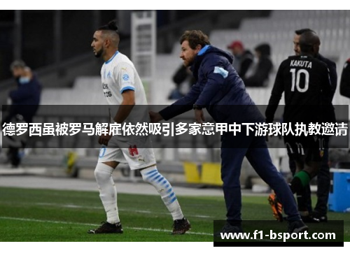 德罗西虽被罗马解雇依然吸引多家意甲中下游球队执教邀请 德罗西虽被罗马解雇依然吸引多家意甲中下游球队执教邀请